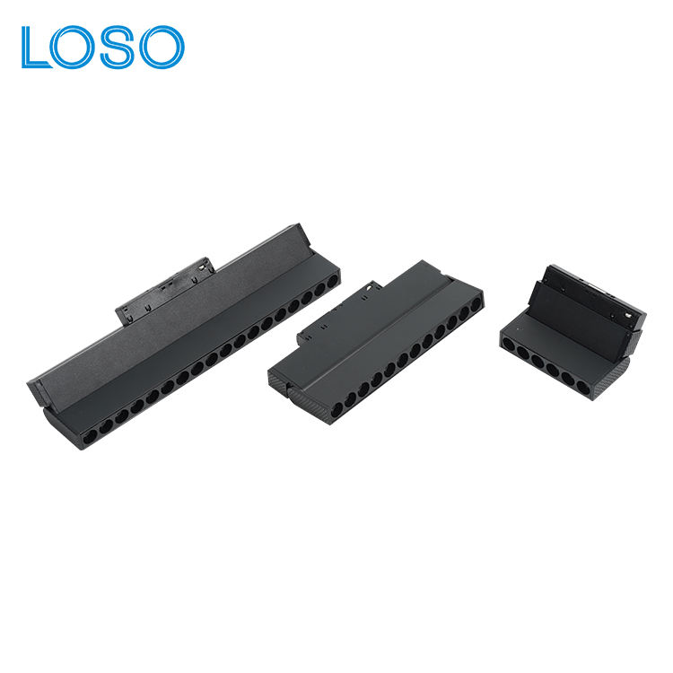 LS-T20-GC-Folding Light