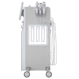 Six-in-one Big Bubble for Skin Care Deep Cleansing Softening Skin Oxygen Jet Facial Machines - Product Image 2