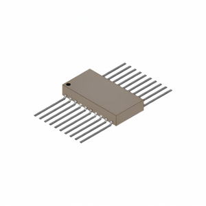 Buy Online Electronic Components Embedded 20 CFlatPack Original PAL16R4B-4MW_883B - Product Image 1