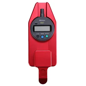 Novo tipo de teste rápido medidor de espessura filme marcador de estrada digital