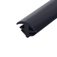 Bande de silicone personnalisée résistante à la chaleur, bande d'étanchéité en caoutchouc, bande de joint en silicone imperméable pour l'étanchéité et l'isolation des machines