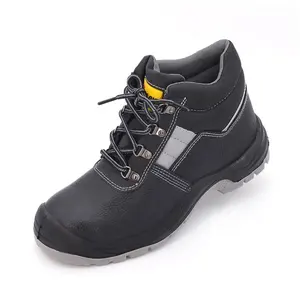 防滑徒步安全鞋-用于徒步旅行和工作环境