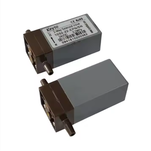 Электромагнитный клапан LETOP 1 шт., Keyto Starfire, 1032-22-EPN5N, 2-ходовой, 24В - Product Image 2