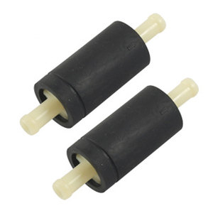 6C524251 Filtre à carburant pour <span class=keywords><strong>Yamaha</strong></span> F 30 40 50 60 70 75 90 <span class=keywords><strong>115</strong></span> HP <span class=keywords><strong>Moteur</strong></span> <span class=keywords><strong>hors</strong></span>-<span class=keywords><strong>bord</strong></span> 6C5-24251-00 18-79983 - Product Image 1