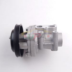 Système de refroidissement de haute qualité PUMP ASSY-COOLANT 25100-2GTA0 251002GTA0 pour Hyundai Accent 25100 2GTA0 - Product Image 3