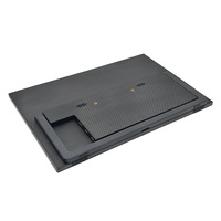 Monitor Portátil de 13.3/15.4/15.6 Pulgadas, IPS Full HD, USB Tipo-C, H-D-MI, Segunda Pantalla para Laptop y MacBook