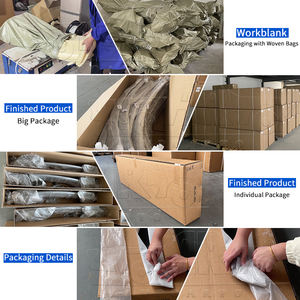 สปอยเลอร์หลังคาร์บอนไฟเบอร์พลาสติก ABS ใหม่ ขายส่งจากโรงงาน สำหรับรถยนต์มิตซูบิชิ แลนเซอร์ อีโว 8 แลนเซอร์ อีโวลูชั่น ปี 2003 2004 2005 - Product Image 5