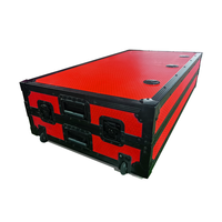 Support d'ampli de Table de client, clavier Pioneer, contrôleur DJ, étui de vol pour Pioneer