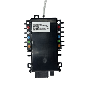 Systèmes d'intérieur de sièges de <span class=keywords><strong>voiture</strong></span> Kit de massage de sièges de <span class=keywords><strong>voiture</strong></span> Support <span class=keywords><strong>lombaire</strong></span> de sièges de <span class=keywords><strong>voiture</strong></span> électrique universel pour automobile - Product Image 3