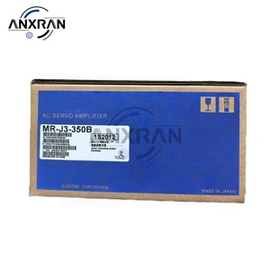 สำหรับมิตซูบิชิ MR-J3-350B MR-J3 ซีรีส์ 3.5KW AC เซอร์โวไดรฟ์แอมพลิฟายเออร์ MRJ3350B - Product Image 4