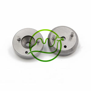 فاصل فوهة حاقن <span class=keywords><strong>2</strong></span> ، طقم صحن محول حاقن - Product Image 6