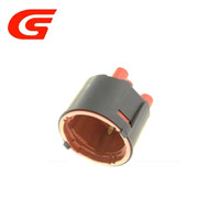 Tapa de distribuidor nueva para Volkswagen Polo 051905207 03368