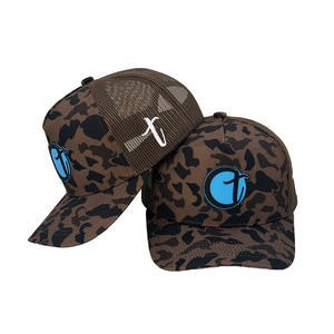 Wholesale High Quality Mesh Custom Velvet Trucker Hat 5 Panel <b>Applique</b> <b>Patch</b> Embroidery Cap - Product Image 1