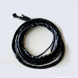 Fubihuarui — <span class=keywords><strong>pistolet</strong></span> de soudage Tig à l'argon, 120a DC, torche de soudage refroidi au gaz, WP17 - Product Image 5