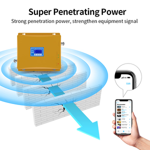 Celular Di Động Repeater <span class=keywords><strong>850</strong></span> <span class=keywords><strong>1900Mhz</strong></span> Di Động 2G 3G 4G Khuếch Đại Band2 Ban Nhạc 5 Dual Band Tín Hiệu Repeater Booster Cho Nhà & Văn Phòng - Product Image 6
