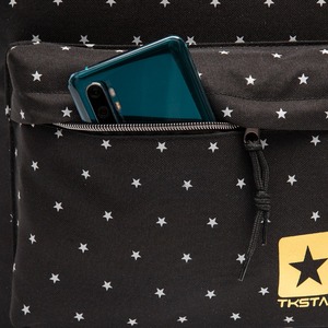 <b>Backpack</b> new style eco-friendly RPET 17 inch <b>backpack</b> - Product Image 6