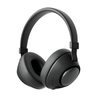 Casque sans fil SIBYL 5.3, écouteurs HIFI, casque supra-auriculaire pliable avec haut-parleur de 40 mm, autonomie de 50 heures