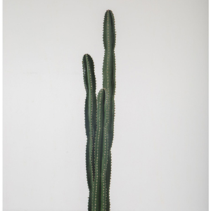 Faux Cactus artificiel d'intérieur en pot, plantes <span class=keywords><strong>de</strong></span> bonsaï, 1 pièce - Product Image 6