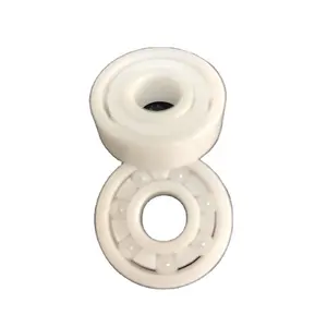 skateboard wheel bearing full ceramic bearing 608 2RS 608 626 bearing