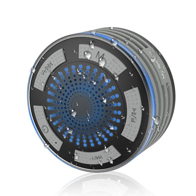 Hot for Online Amazon Best Selling Gadgets High Demand Products in US Portable Wireless Led bluetooth Speaker