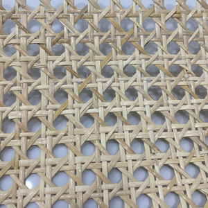 Precio DE FÁBRICA DE Vietnam, malla natural, cinta de caña de ratán, rollo de cinta tejida, venta a granel a precio barato para exportación - Product Image 1