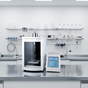 LCD Version Ultrasonic Cell Disruptor Multi-functional Substances Ultrasonic Treatment Machine Ultrasonic Cell Homogenizer - Product Image 2