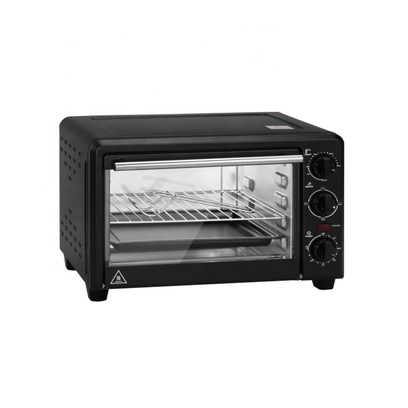 AI, для дома, Электрический 18L 1300W тостер печь бытовая электрическая духовка для выпечки духовка для пиццы с нагревательной Плитой Для простота в эксплуатации и чистоте