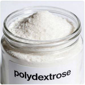 Poudre <span class=keywords><strong>de</strong></span> Polydextrose fibres alimentaires sans sucre D-<span class=keywords><strong>glucose</strong></span> polymère Litesse 2 - Product Image 1