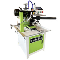 Machine de rectification de lames de scie circulaire entièrement automatique, rectifieuse de lames de scie, rectification de profil multi-dents