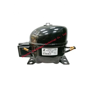 Cung cấp máy nén lạnh Piston 5HP máy nén 380V, R134a R600a 1/4 1/6 1/5 HP máy nén lạnh cho tủ lạnh - Product Image 1