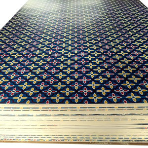 Direktverkauf ab Werk: Pappelholzfurnier-Platten, Laminiertes Sperrholz, Farbige <span class=keywords><strong>Polyboard</strong></span> 27mm A2 E0 Formaldehydfrei mit 5 Jahren Garantie - Product Image 3