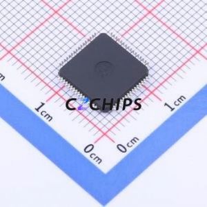 Microcontrolador de chip IC de circuito integrado GD32F405RET6 (MCU/MPU/SoC), original, nuevo, (10x10) - Product Image 2