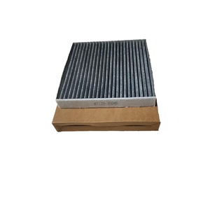 Filtro de Cabina 87139-06060 para <span class=keywords><strong>Toyota</strong></span> Yaris NSP130 1.0 1.2 1.3 1.5 Híbrido 2010- NSP152 2013- KSP90 VIOS NCP150 NCP92 ATIV 2022- - Product Image 6