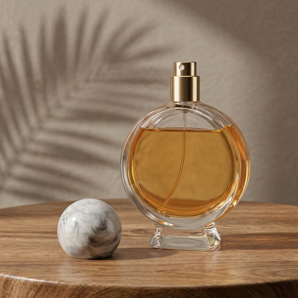 custom Empty Niche dubai parfum perfume oils bottle Luxury 80ml ...