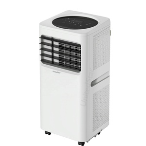 Aire Acondicionado Portátil con Control Remoto de 12000 <span class=keywords><strong>BTU</strong></span> R290, 15 Años de Experiencia de Fábrica, Aire Acondicionado Móvil para Interiores, Mini Enfriador para Uso Doméstico - Product Image 2