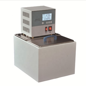 Bains-marie à température constante / bain d'huile thermostaté - Product Image 2