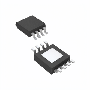S-19244H00A-E8T1U 8 SOlC Exposed Pad Buy Online Electronic Components Authorized Distributor Power Management (PMIC) - Product Image 1