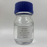 Conservateur liquide Geogard 221 de qualité cosmétique 99% (Matières premières cosmétiques) Glycérine 99,5% ~ 99,7%
