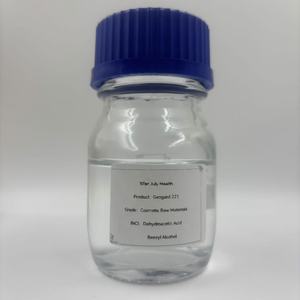 Conservateur liquide Geogard 221 de qualité cosmétique 99% (Matières premières cosmétiques) Glycérine 99,5% ~ 99,7% - Product Image 2