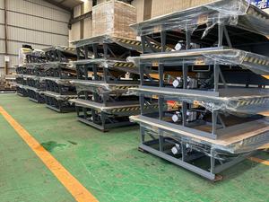 Nâng bền công nghiệp thủy lực <span class=keywords><strong>Dock</strong></span> <span class=keywords><strong>leveler</strong></span> cơ giới tải Pod <span class=keywords><strong>Dock</strong></span> Board bền Lift bảng <span class=keywords><strong>Dock</strong></span> <span class=keywords><strong>leveler</strong></span> - Product Image 2