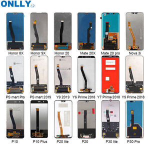 Giá thấp gốc Thương hiệu mới điện thoại di động màn hình <span class=keywords><strong>LCD</strong></span> cho Huawei P30 PRO hiển thị màn hình cảm ứng moniton cho Huawei P30 Pro - Product Image 6