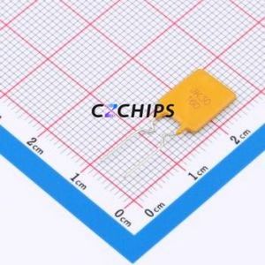 JK30-160 Resettable <b>Fuse</b> Through hole <b>Component</b> (THT),P=5.1mm <b>Fuse</b> 30V 40A 1.6A 3.2A - Product Image 1