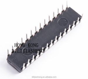 PIC16C58B-04/P DIP-18 ชิป IC ของแท้ใหม่ บริการครบวงจรสำหรับชิ้นส่วนอิเล็กทรอนิกส์ในสต็อก - Product Image 4