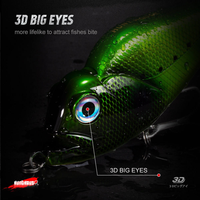 Leurre de pêche personnalisé OEM, leurre dur, jerkbait, 122 mm, 73 g, stickbait, GT, leurre coulant, leurre crayon