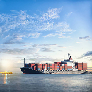 حاوية رخيصة الشحن البحري من الصين إلى الولايات المتحدة الأمريكية/ألمانيا/فرنسا/المملكة المتحدة شحن البضائع من شنغهاي الشحن البحري سعر تنافسي - Product Image 6