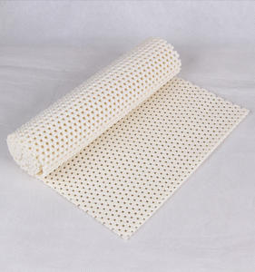 Tapis antidérapant multi-usages en PVC à motif quadrillé, non adhésif, pour étagères, tiroirs, salle de bain, maison, imperméable et antidérapant - Product Image 3