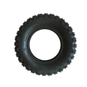 ยางมินิไทรอลลิเบอร์ตี้ 6 ชั้น ขนาด 3.50 <span class=keywords><strong>x</strong></span> 8 (3.50-8)  ประสิทธิภาพสูง กันลื่น ทนทาน สำหรับรถฮอนด้า Z50 Z50A Z50R - Product Image 1