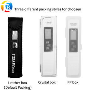 4 en 1 multifuncional <span class=keywords><strong>TDS</strong></span> EC <span class=keywords><strong>PPM</strong></span> medidor de calidad del <span class=keywords><strong>agua</strong></span> pluma probador pantalla LCD <span class=keywords><strong>TDS</strong></span> y EC pluma probador - Product Image 3