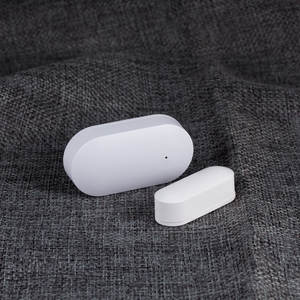 شعبية الأمن الرئيسية لاسلكي الباب ونافذة الاستشعار العمل مع نظام إنذار PST-DS106 - Product Image 4