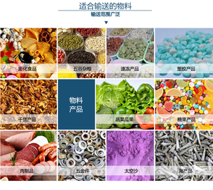 Công suất lớn Z hình dạng xô thang máy thực phẩm phi thực phẩm hạt bột truyền đạt Máy 2024 sản phẩm mới nhất - Product Image 6